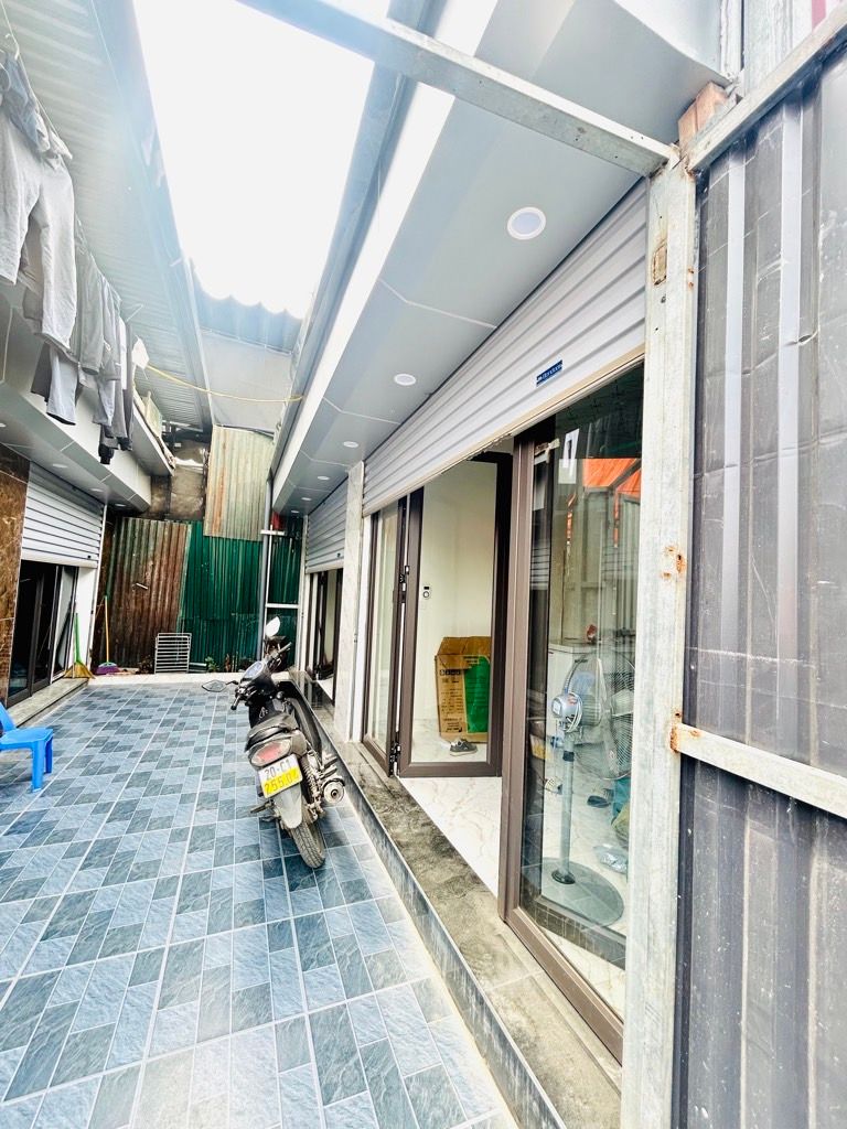 Bán nhà Tân Khai - diện tích 33m2 1 tầng - Nhà chưa sổ - giá 1,1 tỷ