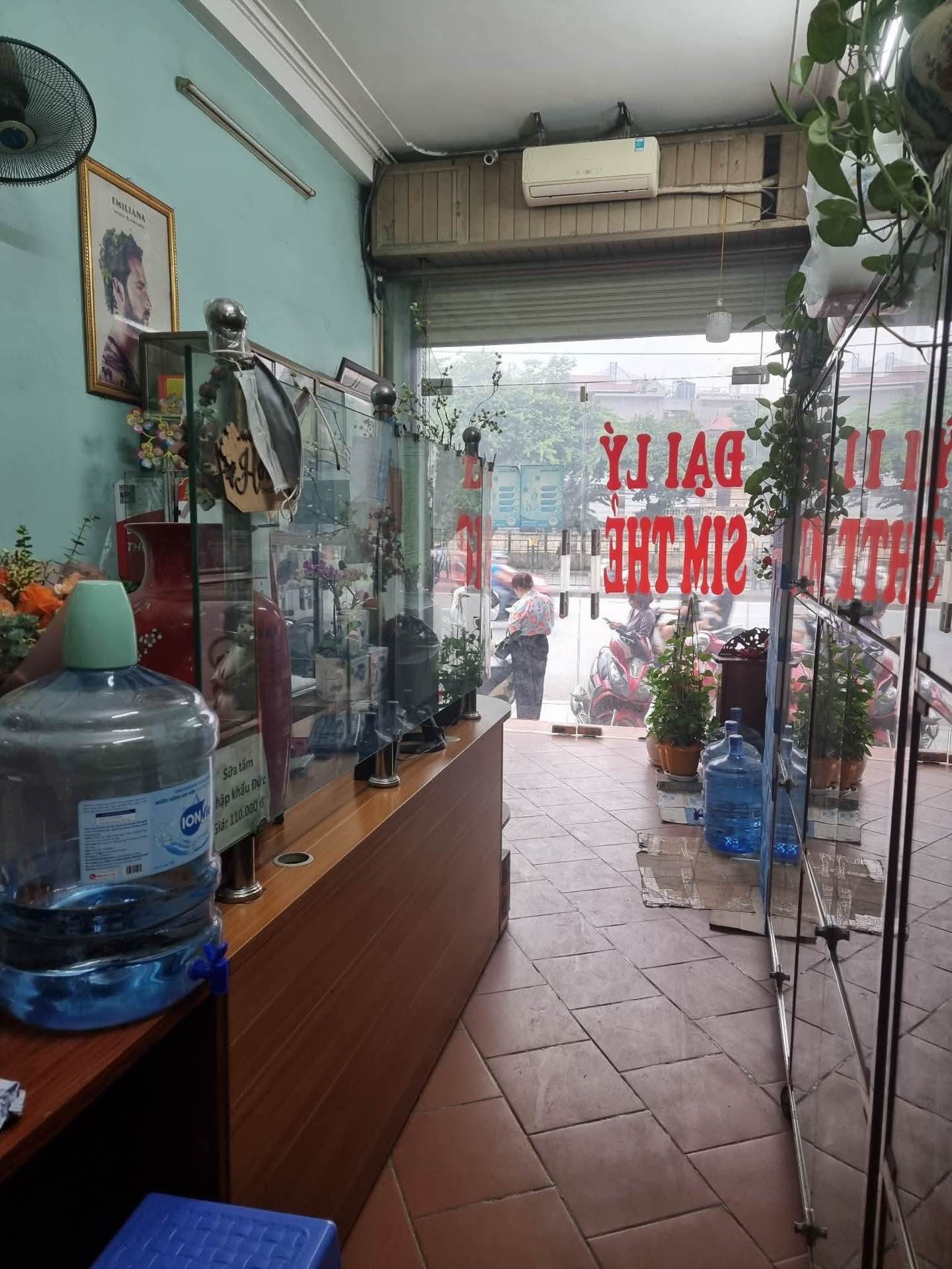 Bán nhà Giải Phóng - diện tích 99m2 4 tầng - Nhà mặt đường kinh doanh - giá 23 tỷ