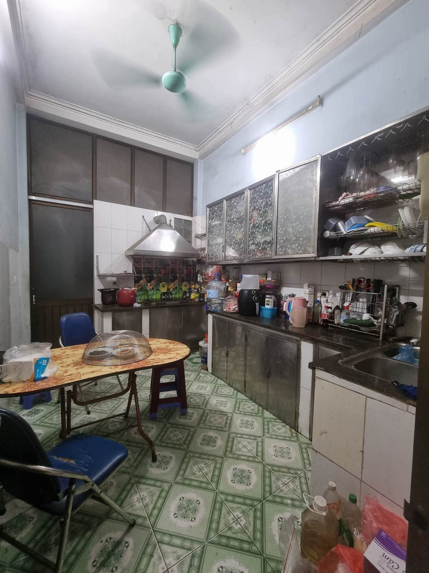 Bán nhà Giải Phóng - diện tích 99m2 4 tầng - Nhà mặt đường kinh doanh - giá 23 tỷ