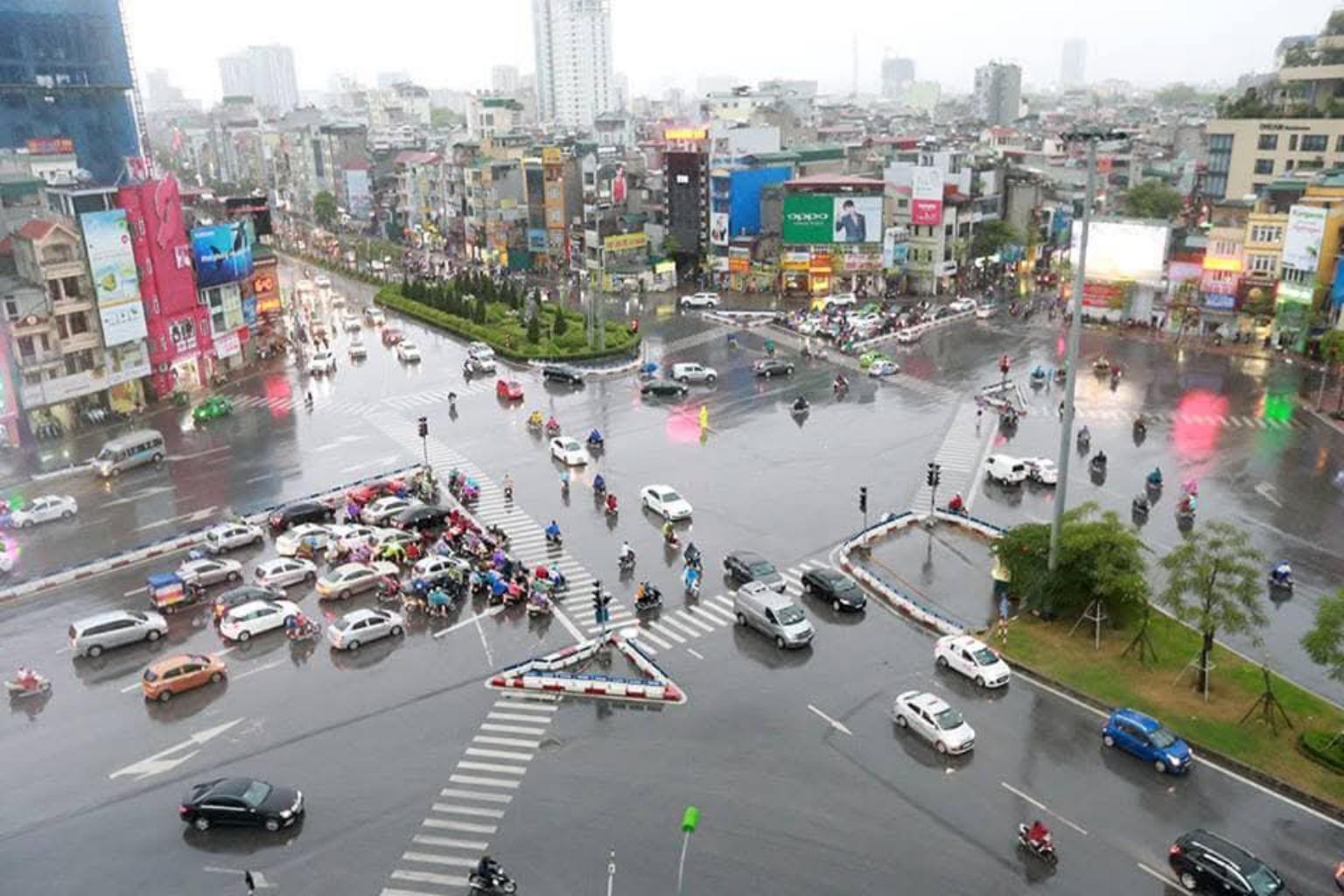 Bán nhà La Thành - diện tích 74m2 2 tầng - lô góc 3 mặt thoáng - giá 37,5 tỷ
