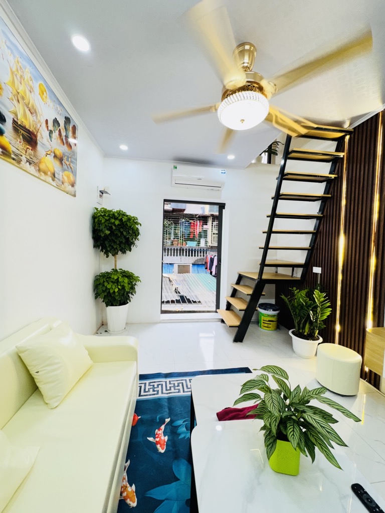 Bán nhà Trại Găng - diện tích 60m2 2 tầng - vị trí VIP - giá 2,85 tỷ