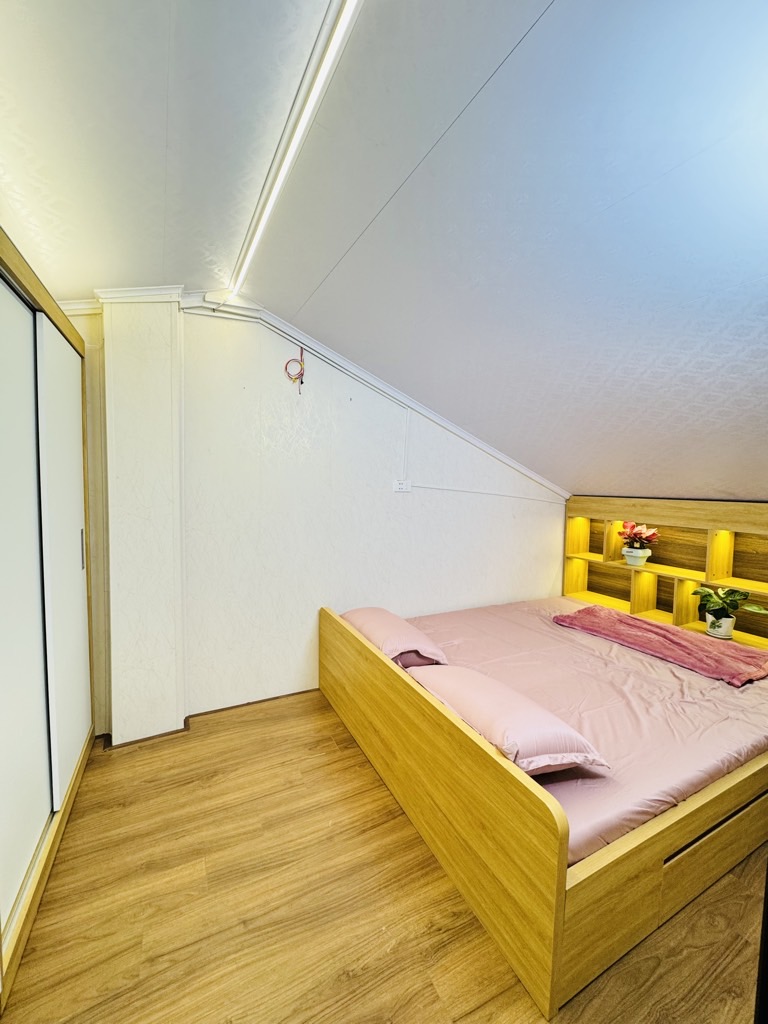 Bán nhà Trại Găng - diện tích 60m2 2 tầng - vị trí VIP - giá 2,85 tỷ