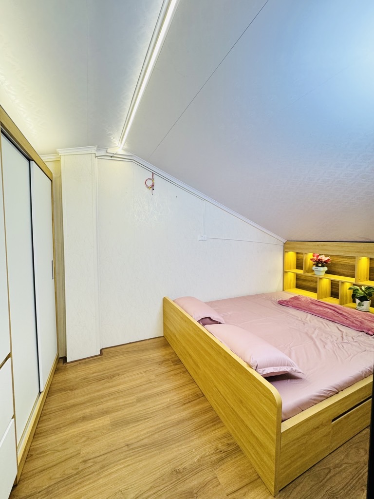 Bán nhà Trại Găng - diện tích 60m2 2 tầng - vị trí VIP - giá 2,85 tỷ
