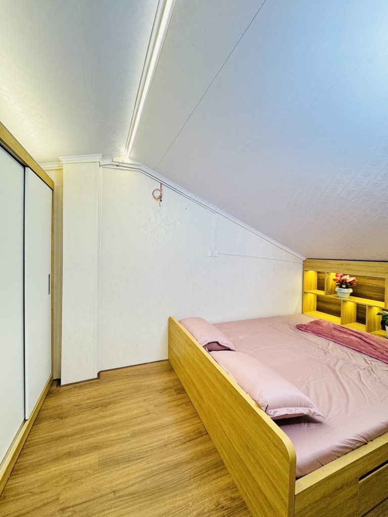 Bán nhà Trại Găng - diện tích 60m2 2 tầng - vị trí VIP - giá 2,85 tỷ