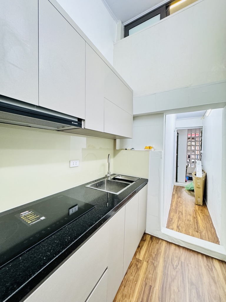 Bán nhà Trại Găng - diện tích 60m2 2 tầng - vị trí VIP - giá 2,85 tỷ
