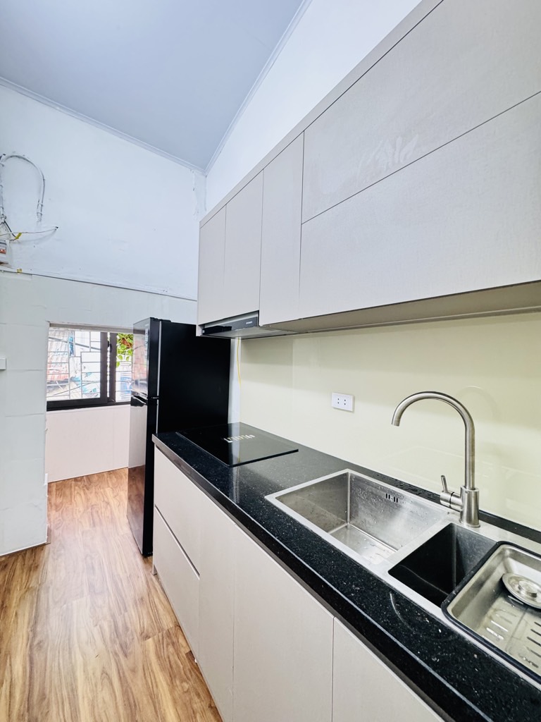 Bán nhà Trại Găng - diện tích 60m2 2 tầng - vị trí VIP - giá 2,85 tỷ