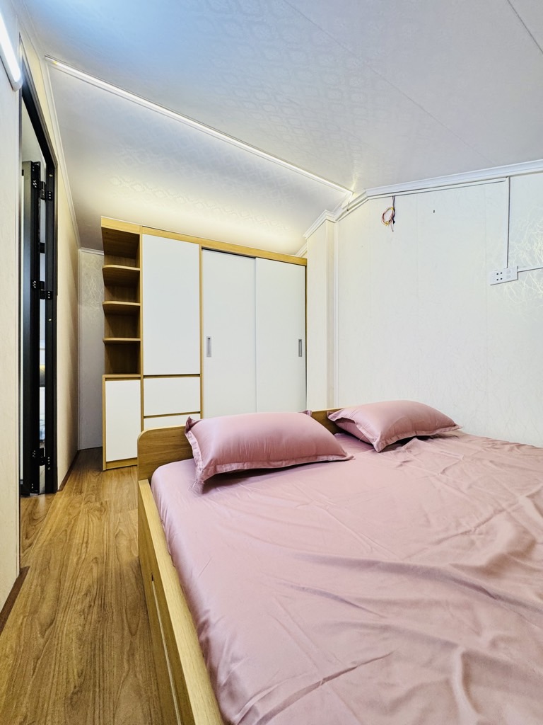 Bán nhà Trại Găng - diện tích 60m2 2 tầng - vị trí VIP - giá 2,85 tỷ