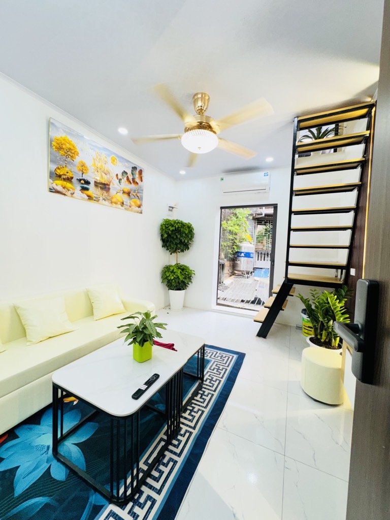 Bán nhà Trại Găng - diện tích 60m2 2 tầng - vị trí VIP - giá 2,85 tỷ