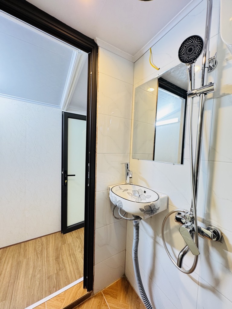 Bán nhà Trại Găng - diện tích 60m2 2 tầng - vị trí VIP - giá 2,85 tỷ