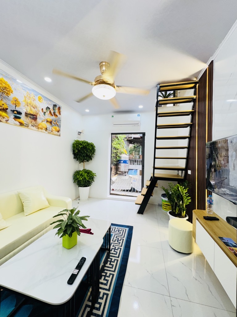 Bán nhà Trại Găng - diện tích 60m2 2 tầng - vị trí VIP - giá 2,85 tỷ