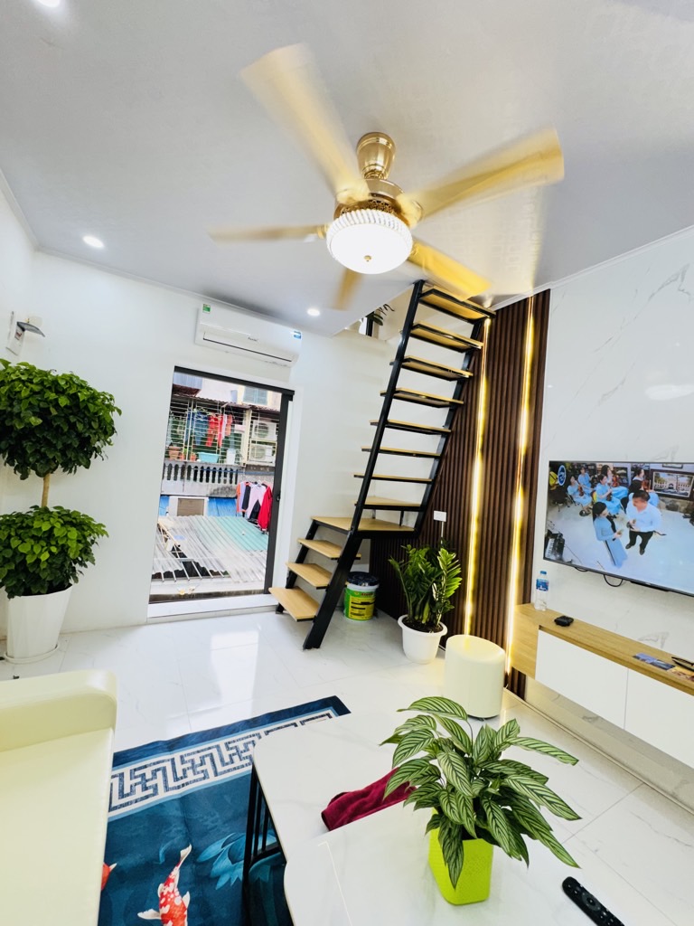Bán nhà Trại Găng - diện tích 60m2 2 tầng - vị trí VIP - giá 2,85 tỷ