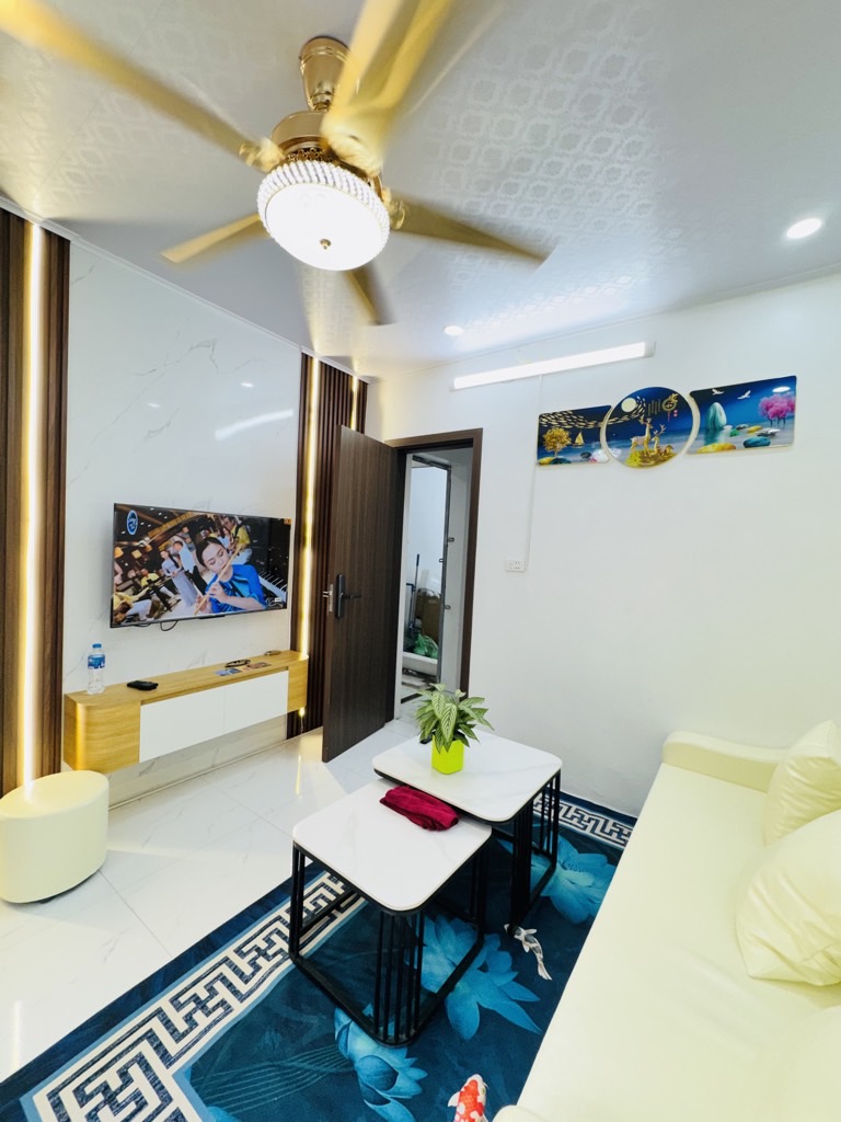 Bán nhà Trại Găng - diện tích 60m2 2 tầng - vị trí VIP - giá 2,85 tỷ