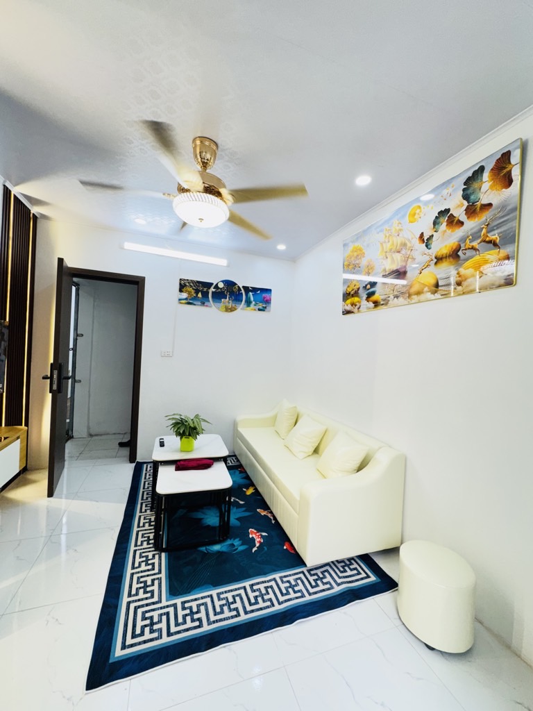 Bán nhà Trại Găng - diện tích 60m2 2 tầng - vị trí VIP - giá 2,85 tỷ
