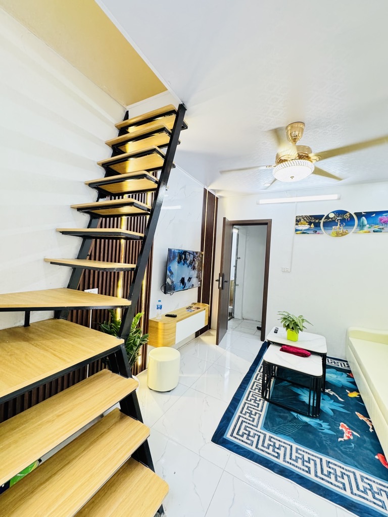 Bán nhà Trại Găng - diện tích 60m2 2 tầng - vị trí VIP - giá 2,85 tỷ