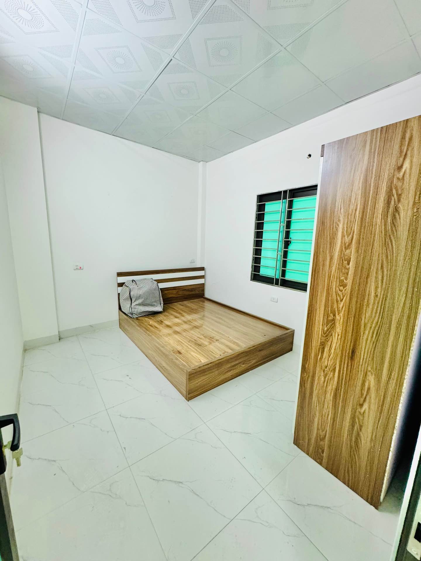 Bán nhà Định Công Thượng - diện tích 45m2 2 tầng - Nhà xây mới, ngõ thông, thoáng sáng - giá 2,48 tỷ