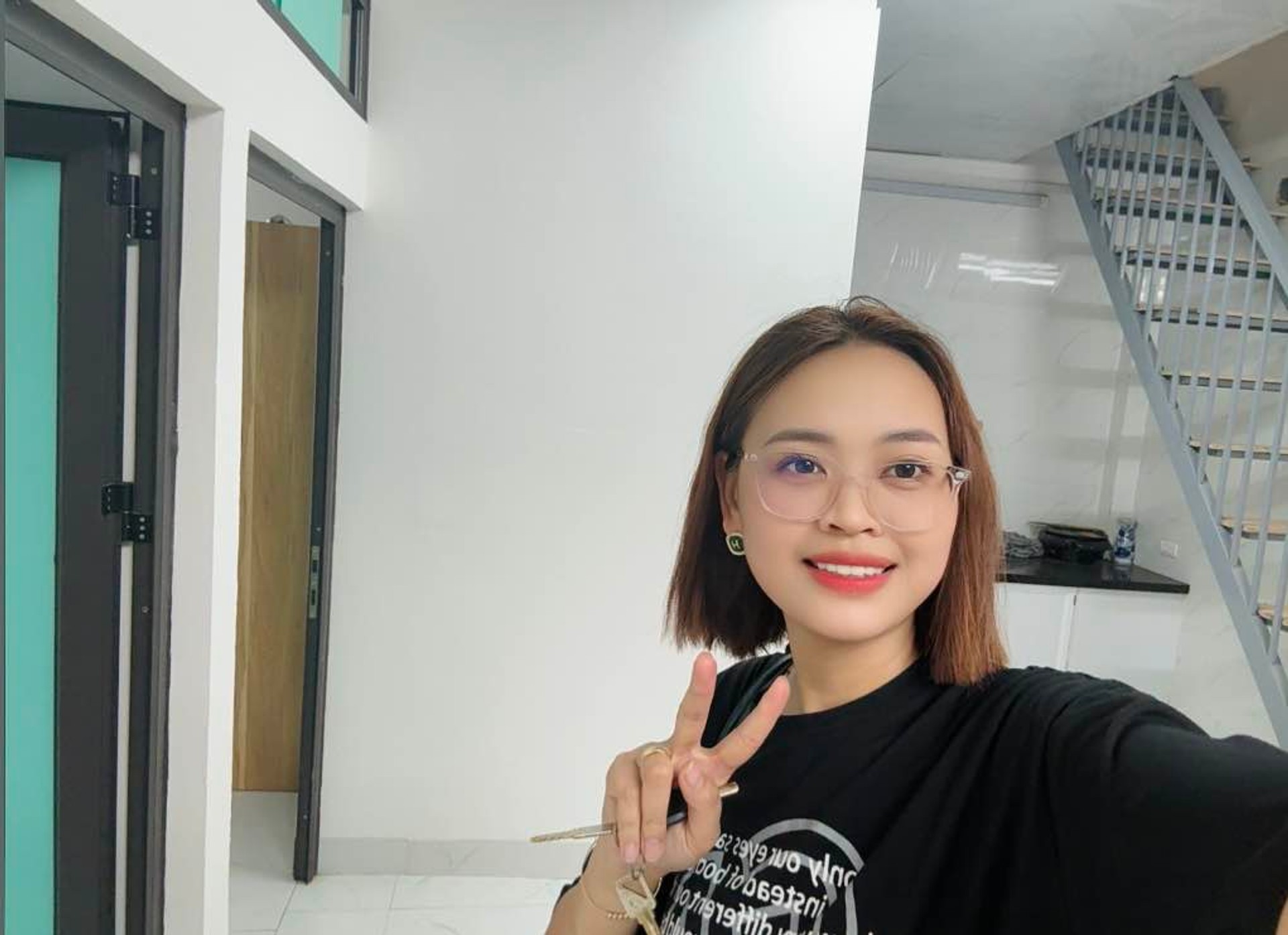 Bán nhà Định Công Thượng - diện tích 45m2 2 tầng - Nhà xây mới, ngõ thông, thoáng sáng - giá 2,48 tỷ