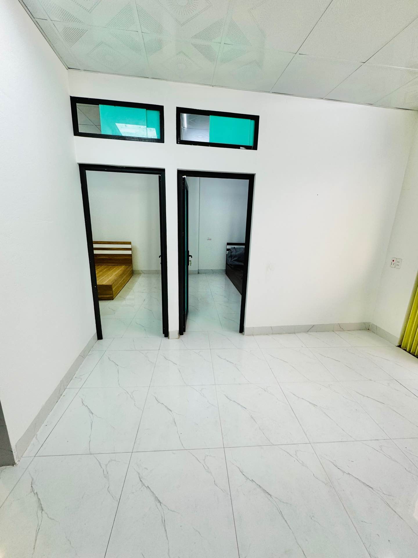 Bán nhà Định Công Thượng - diện tích 45m2 2 tầng - Nhà xây mới, ngõ thông, thoáng sáng - giá 2,48 tỷ