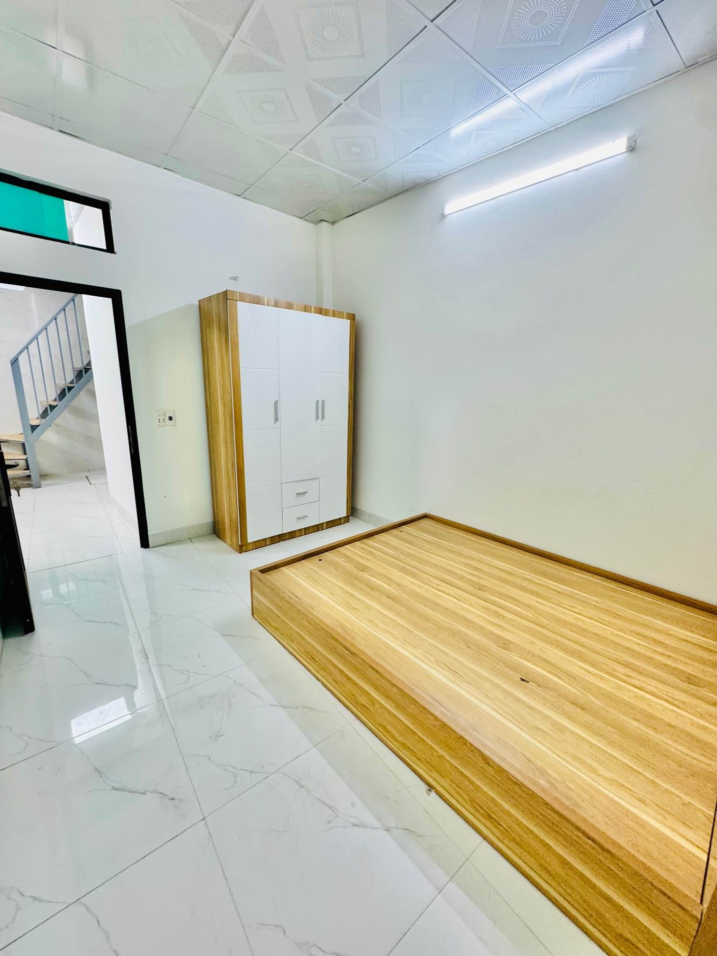Bán nhà Định Công Thượng - diện tích 45m2 2 tầng - Nhà xây mới, ngõ thông, thoáng sáng - giá 2,48 tỷ
