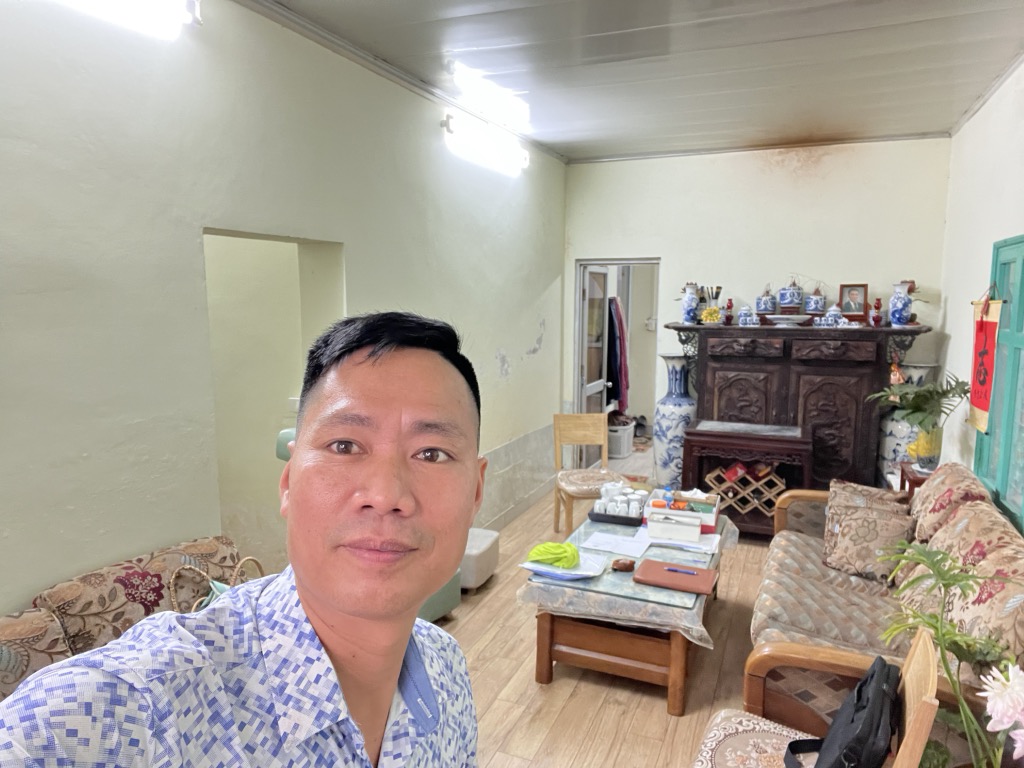 Bán nhà Hồng Mai - diện tích 83.8m2 1 tầng - Ngõ 1 ô tô - giá 26,2 tỷ