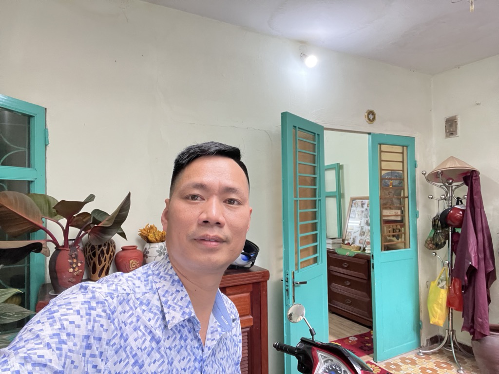 Bán nhà Hồng Mai - diện tích 83.8m2 1 tầng - Ngõ 1 ô tô - giá 26,2 tỷ