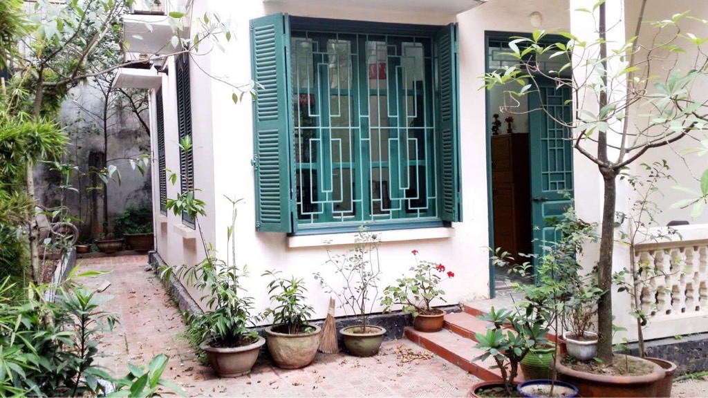 Bán nhà Khương Hạ - diện tích 200m2 2 tầng - vị trí vàng, mặt tiền khủng - giá 54,4 tỷ