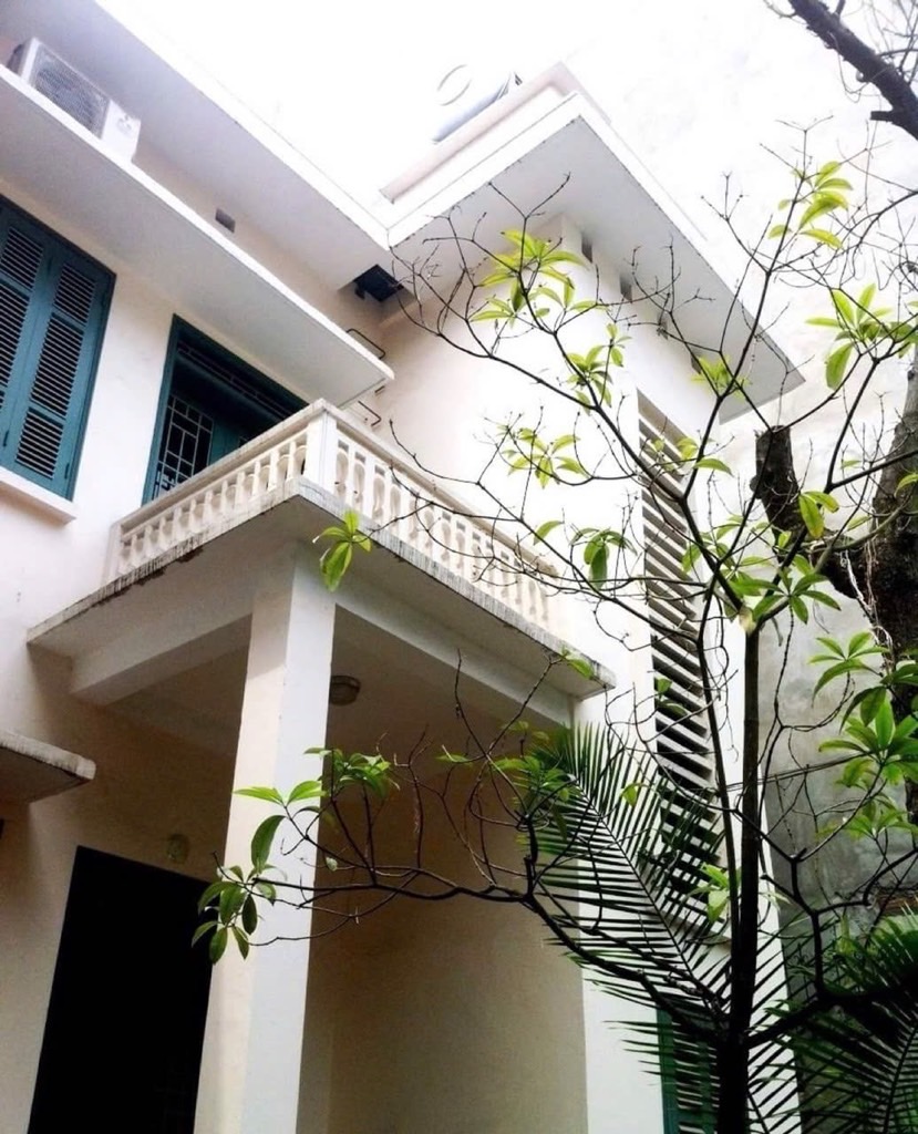 Bán nhà Khương Hạ - diện tích 200m2 2 tầng - vị trí vàng, mặt tiền khủng - giá 54,4 tỷ