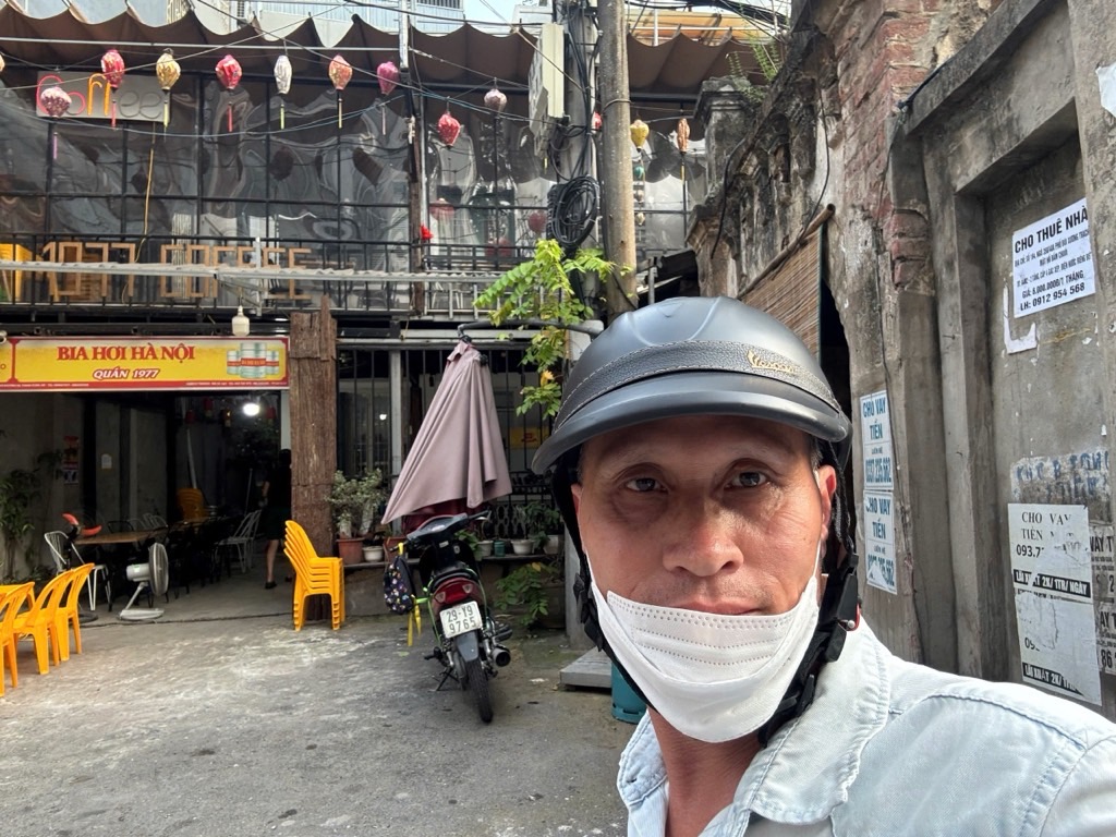 Bán nhà Khương Hạ - diện tích 200m2 2 tầng - vị trí vàng, mặt tiền khủng - giá 54,4 tỷ