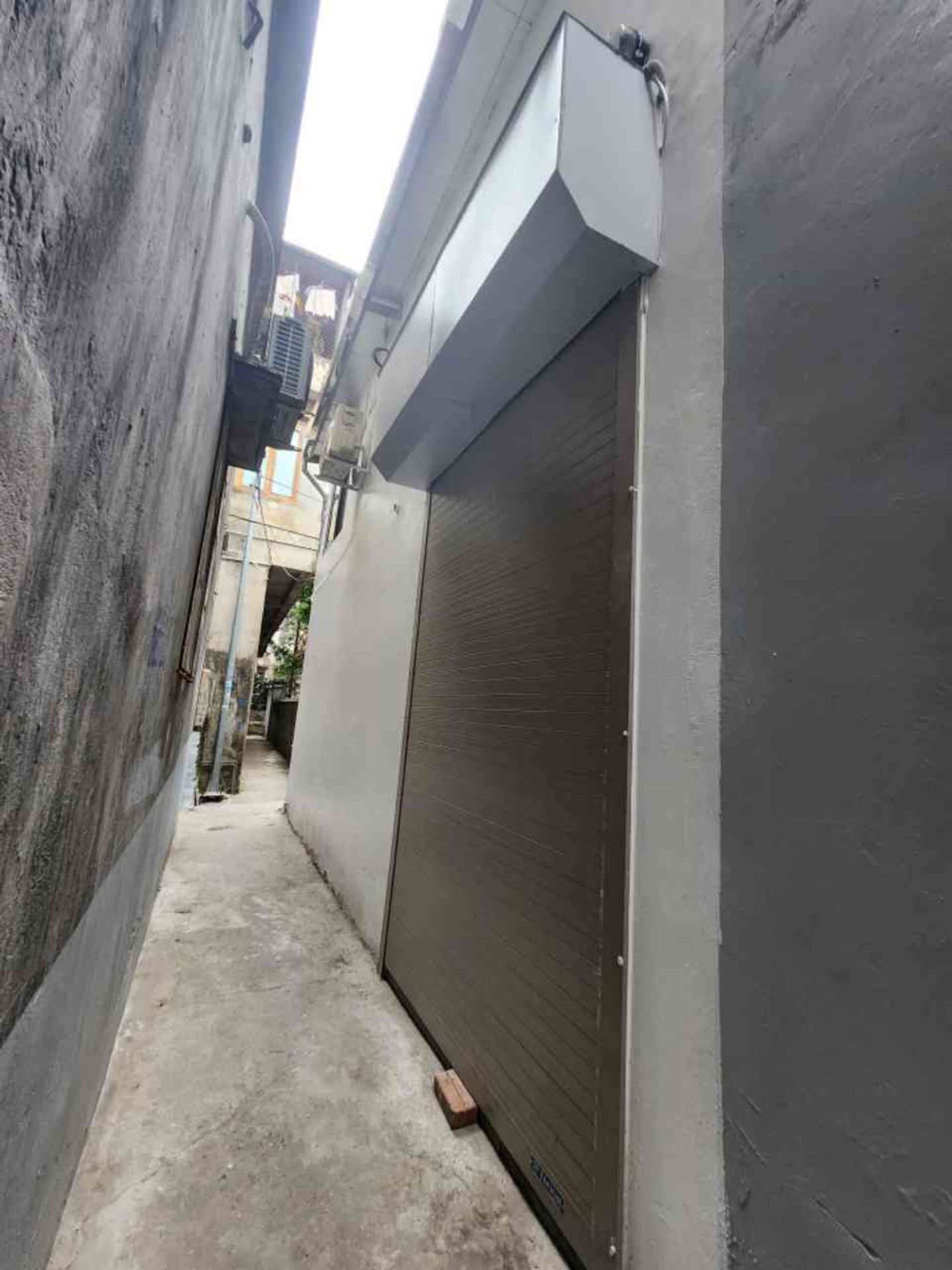 Bán nhà Vĩnh Hưng - diện tích 22m2 2 tầng - Gần ô tô - giá 2,65 tỷ