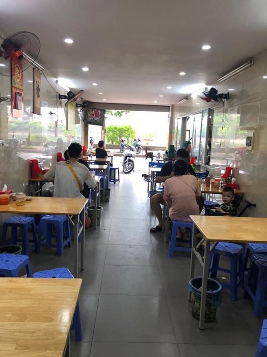 Bán nhà Hồ Đắc Di - diện tích 60m2 5 tầng - Nhà kinh doanh đắc địa - giá 33,5 tỷ