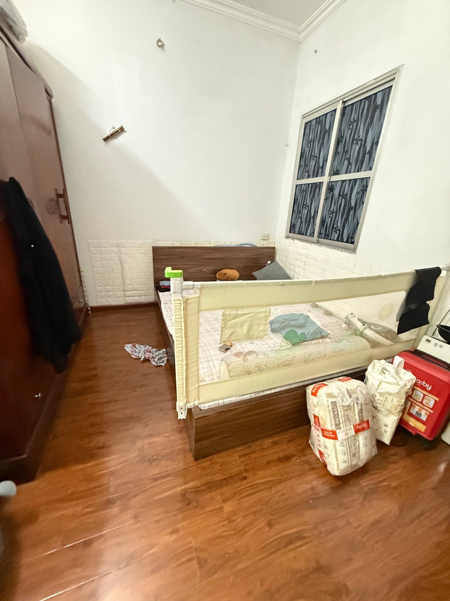 Bán nhà Lạc Trung - diện tích 51m2 4 tầng - Khu dân cư văn minh, yên tĩnh - giá 4,3 tỷ