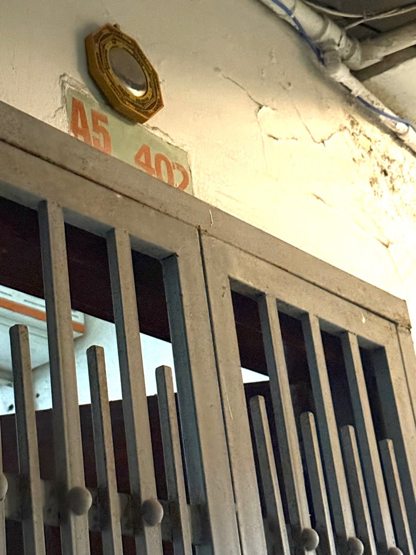 Bán nhà Lạc Trung - diện tích 51m2 4 tầng - Khu dân cư văn minh, yên tĩnh - giá 4,3 tỷ