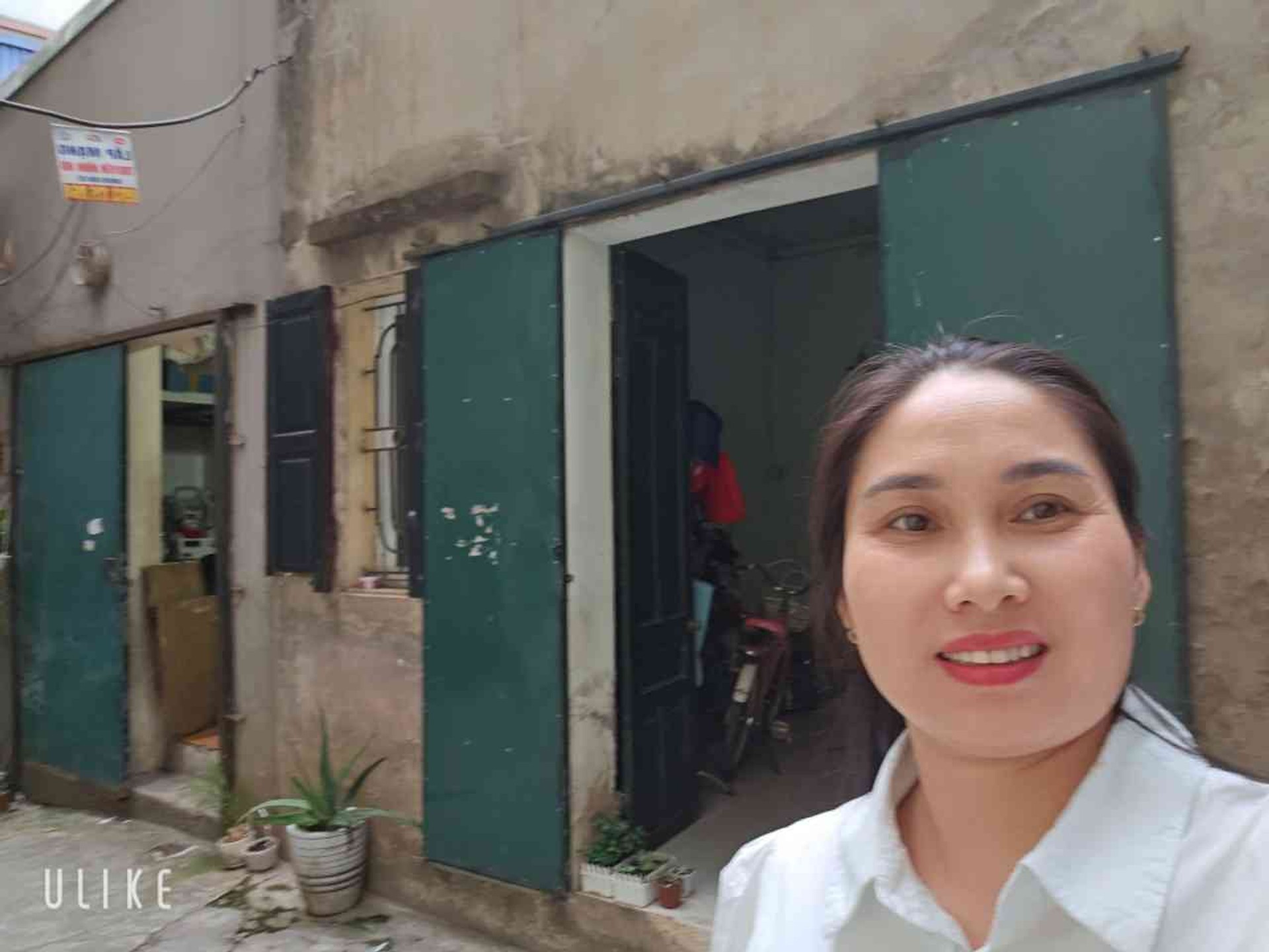 Bán nhà Hoàng Mai - diện tích 40m2 1 tầng - Ô TÔ 30M - giá 10,2 tỷ
