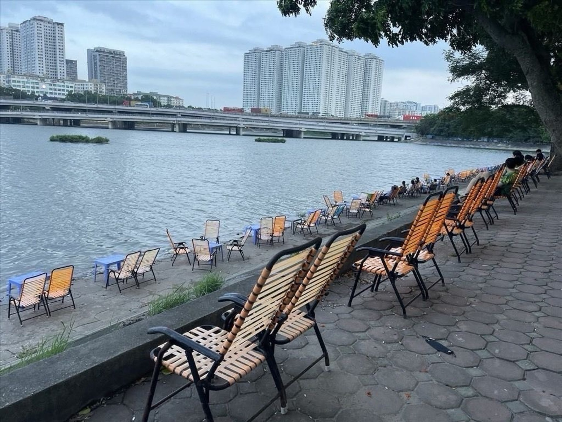 Bán nhà Bùi Quốc Khái - diện tích 60m2 1 tầng - Ô TÔ TRÁNH - giá 19,5 tỷ