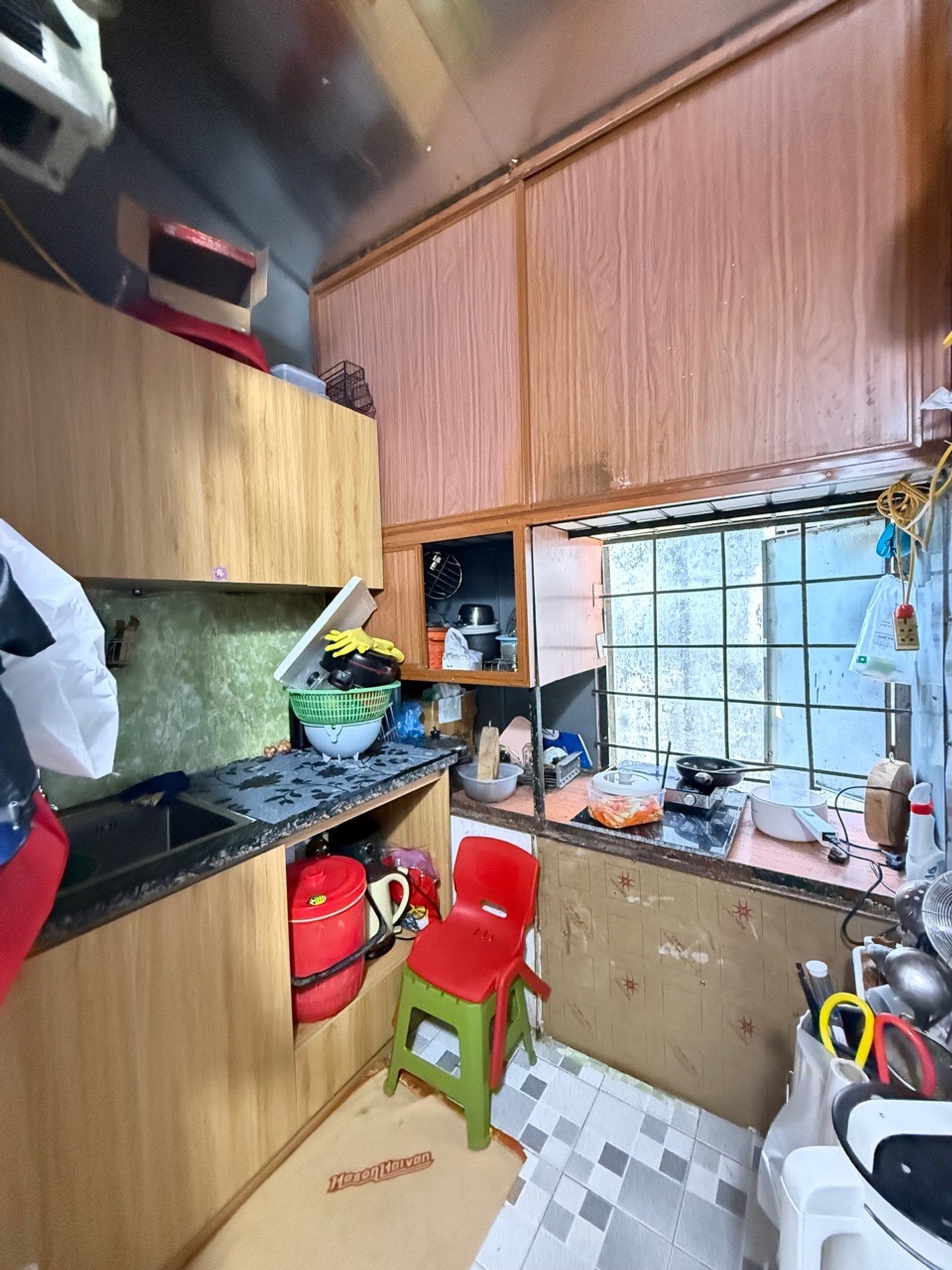 Bán nhà Minh Khai - diện tích 55m2 3 tầng - Cực kỳ hiếm 3 bước ra mặt phố - giá 2,8 tỷ