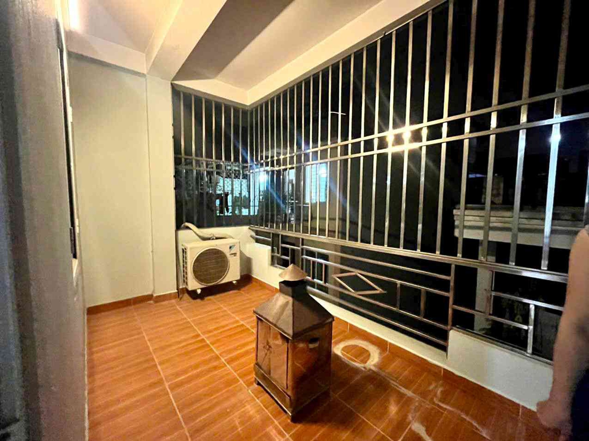 Bán nhà Kim Giang - diện tích 57m2 5 tầng - Cực hiếm - giá 13,5 tỷ