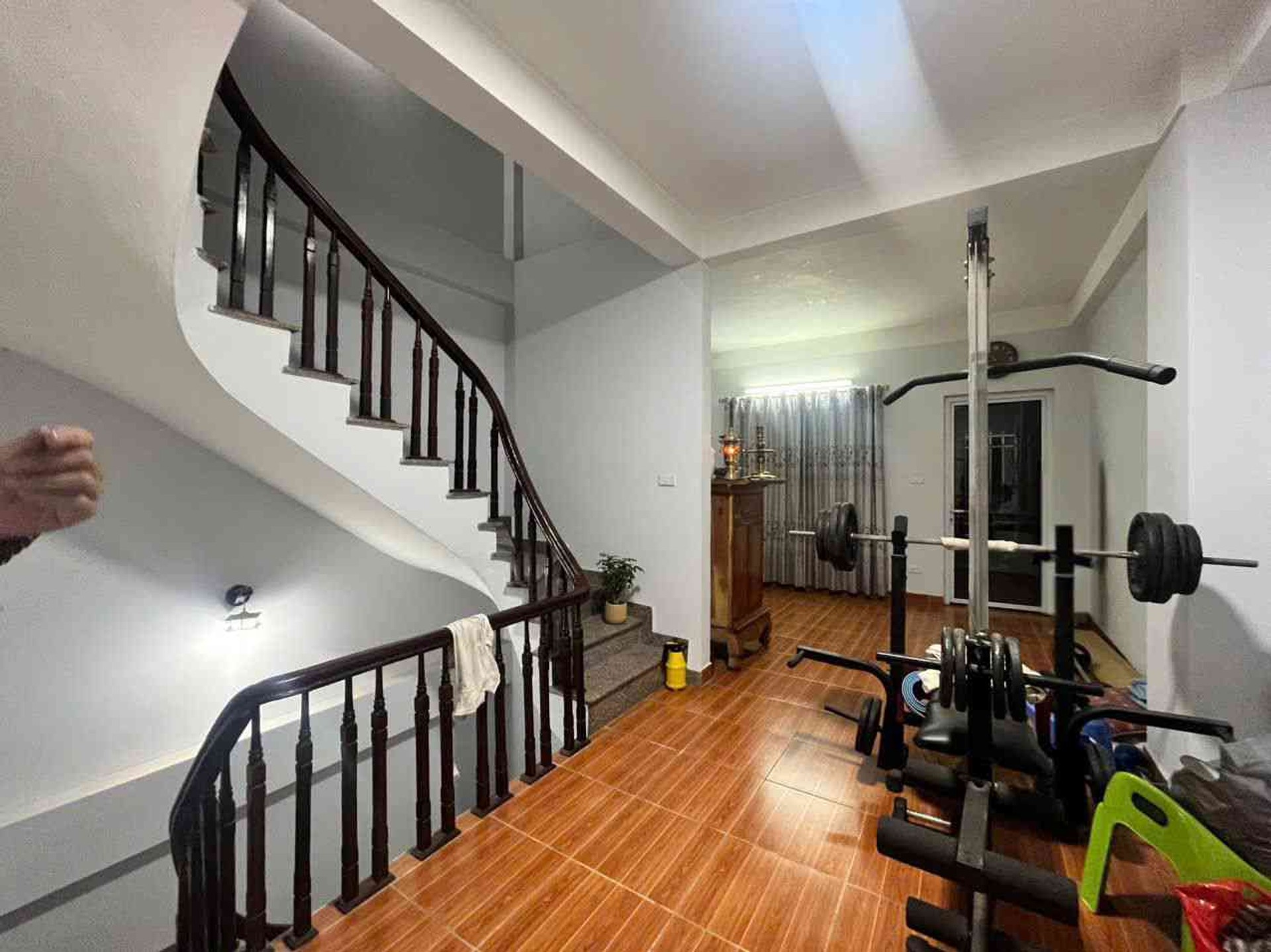 Bán nhà Kim Giang - diện tích 57m2 5 tầng - Cực hiếm - giá 13,5 tỷ