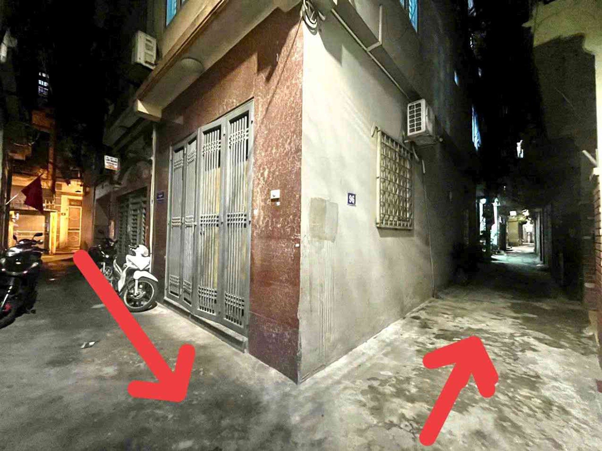 Bán nhà Kim Giang - diện tích 57m2 5 tầng - Cực hiếm - giá 13,5 tỷ