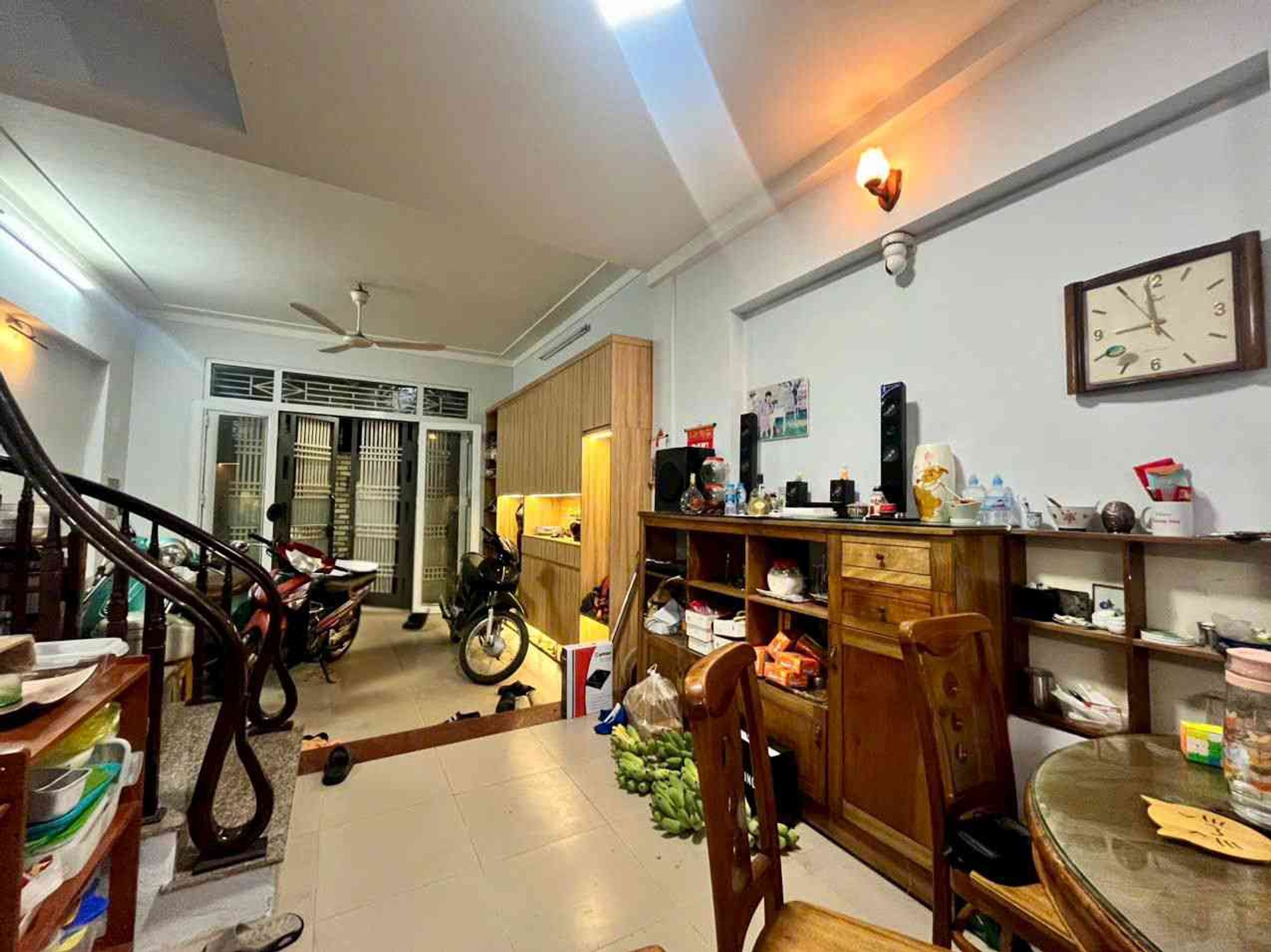 Bán nhà Kim Giang - diện tích 57m2 5 tầng - Cực hiếm - giá 13,5 tỷ