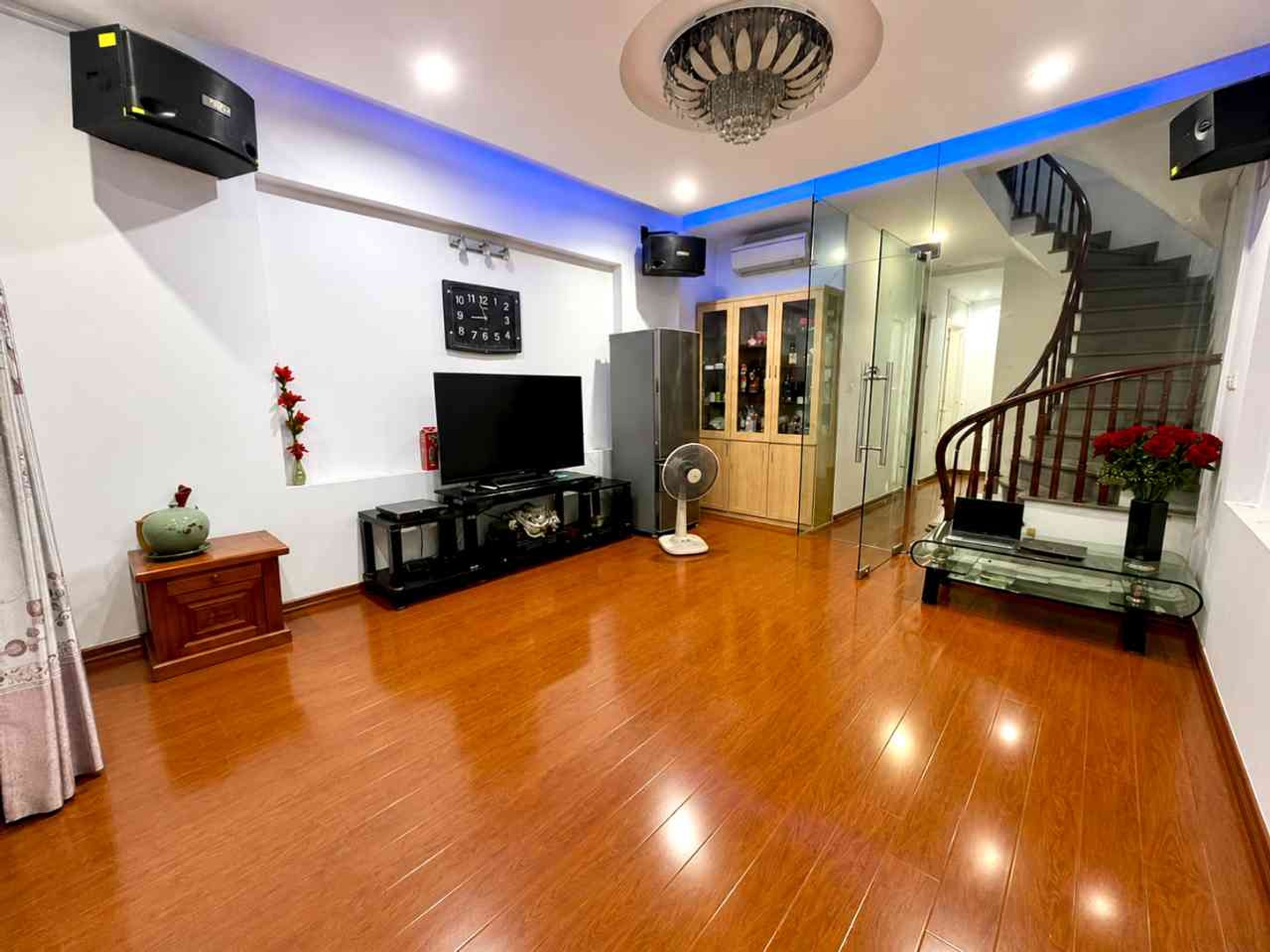 Bán nhà Kim Giang - diện tích 57m2 5 tầng - Cực hiếm - giá 13,5 tỷ