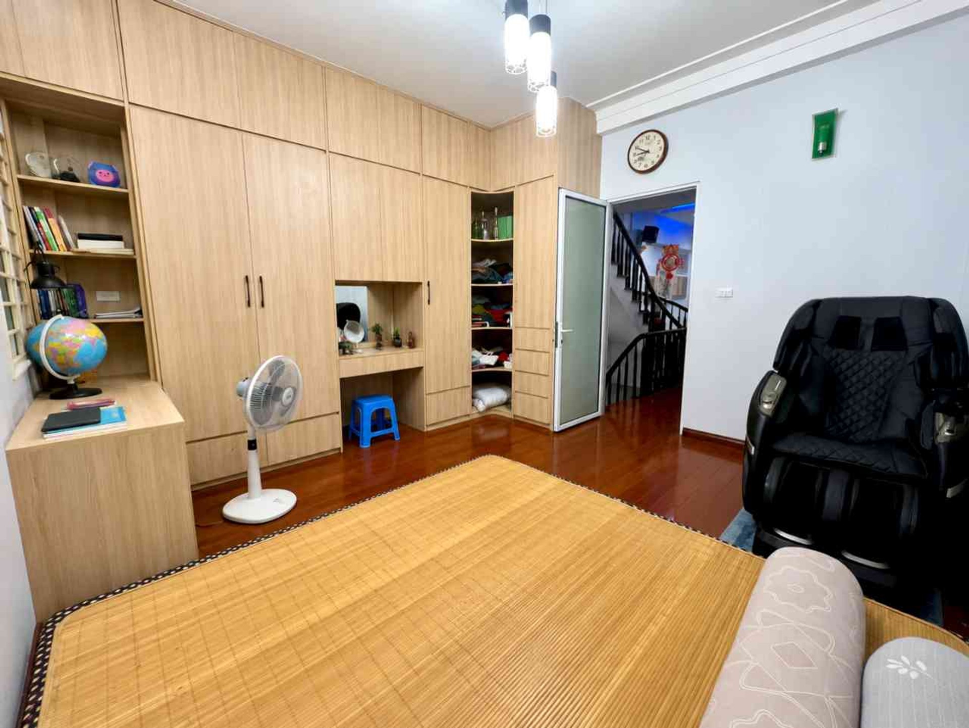 Bán nhà Kim Giang - diện tích 57m2 5 tầng - Cực hiếm - giá 13,5 tỷ