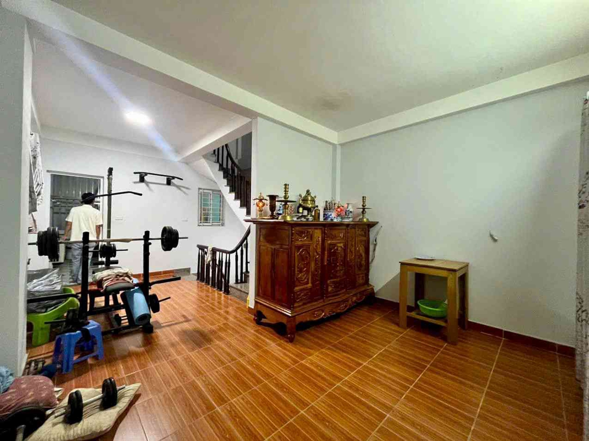 Bán nhà Kim Giang - diện tích 57m2 5 tầng - Cực hiếm - giá 13,5 tỷ