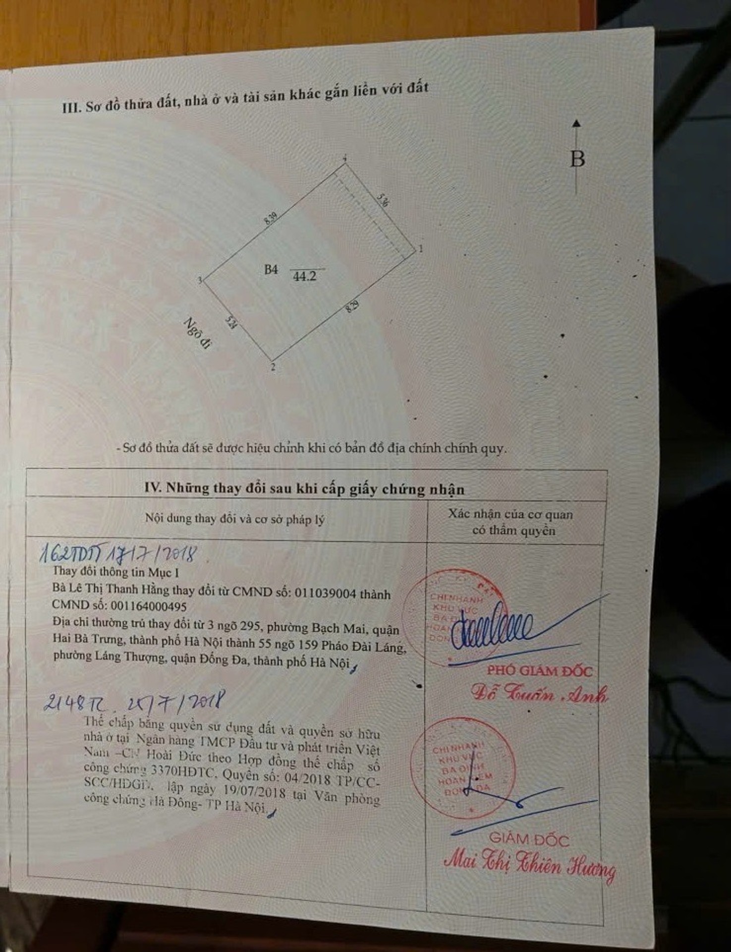 Bán nhà Pháo Đài Láng - diện tích 44m2 5 tầng - Ngõ ô tô kinh doanh - giá 12,9 tỷ