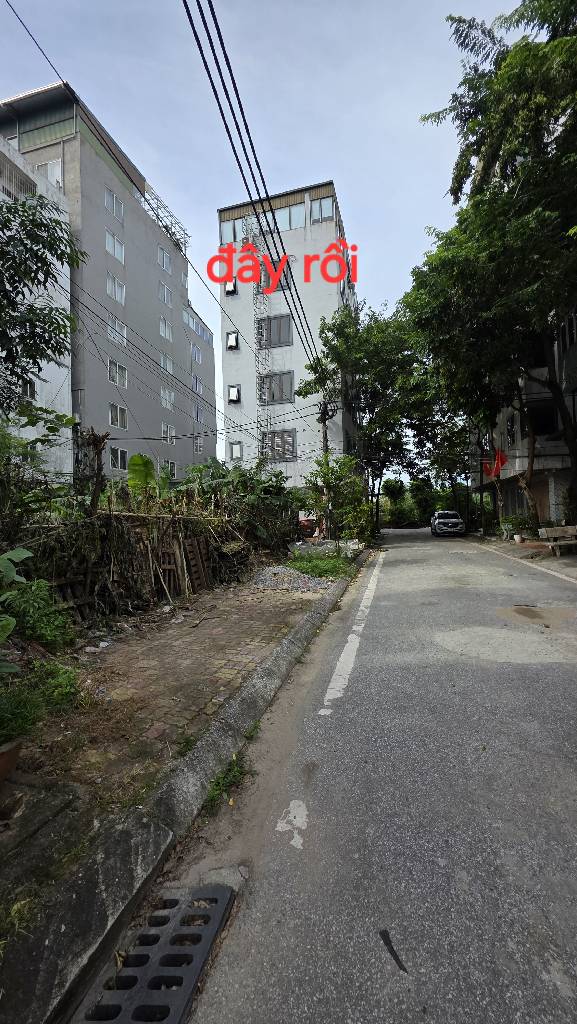 Bán nhà Hưng Thịnh - diện tích 80m2 6 tầng - Lô góc 2 mặt thoáng - giá 31 tỷ