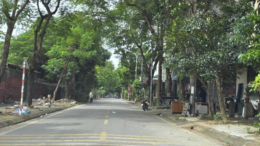 Bán nhà Hưng Thịnh - diện tích 80m2 6 tầng - Lô góc 2 mặt thoáng - giá 31 tỷ