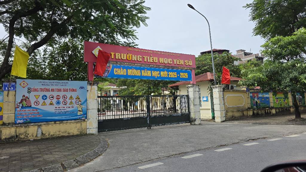 Bán nhà Hưng Thịnh - diện tích 80m2 6 tầng - Lô góc 2 mặt thoáng - giá 31 tỷ