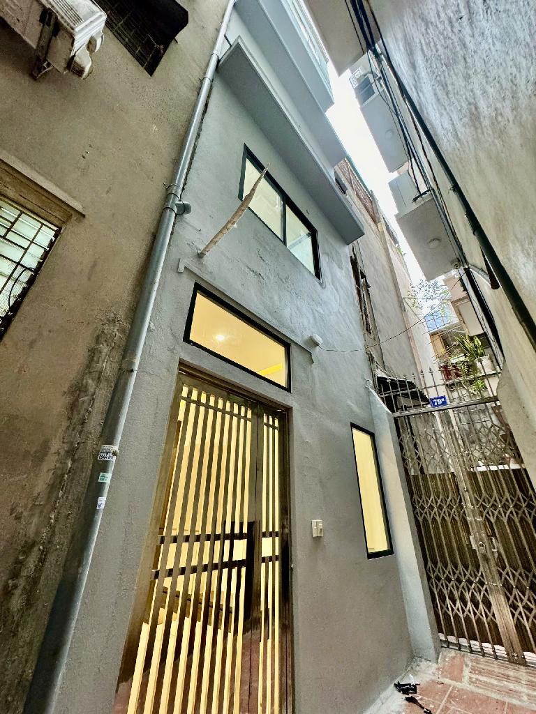 Bán nhà Đông Các - diện tích 60m2 5 tầng - Nhà mặt phố kinh doanh sầm uất - giá 32,8 tỷ