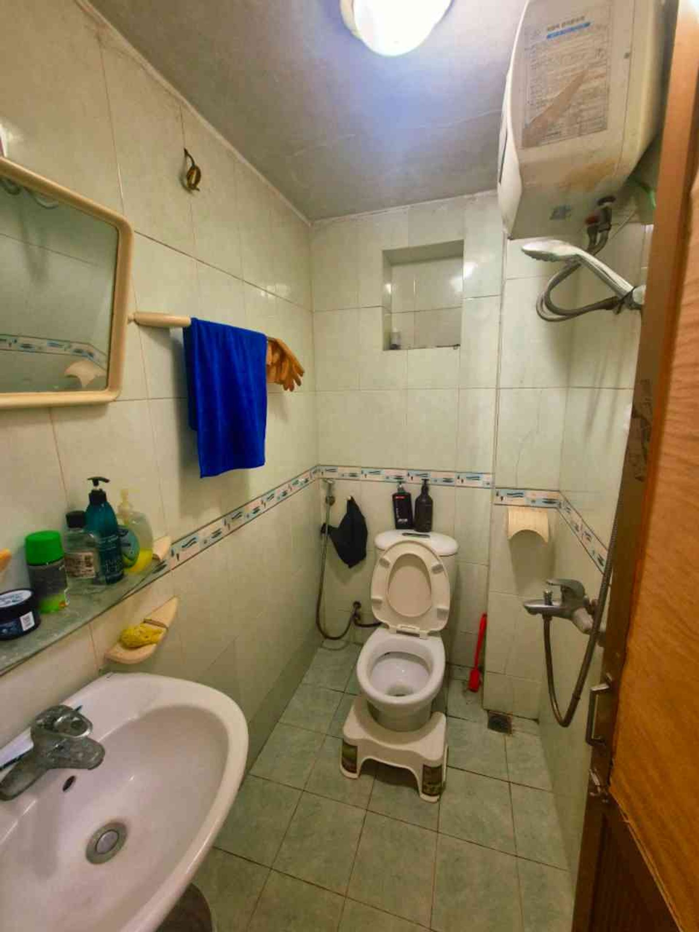Bán nhà Trịnh Đình Cửu - diện tích 50m2 3 tầng - Ngõ thông kinh doanh - giá 12,9 tỷ