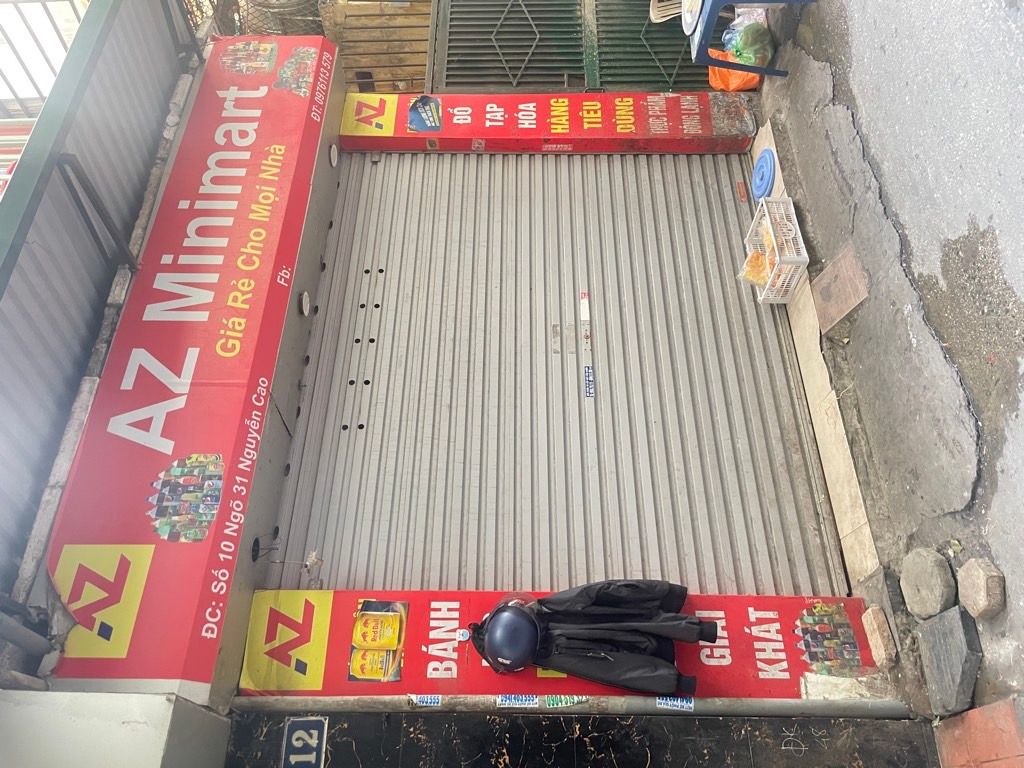 Bán nhà Nguyễn Cao - diện tích 41m2 2 tầng - Ô TÔ - giá 10,1 tỷ