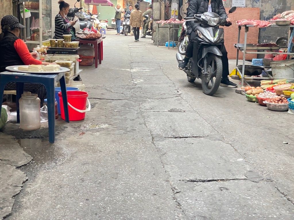 Bán nhà Nguyễn Cao - diện tích 41m2 2 tầng - Ô TÔ - giá 10,1 tỷ