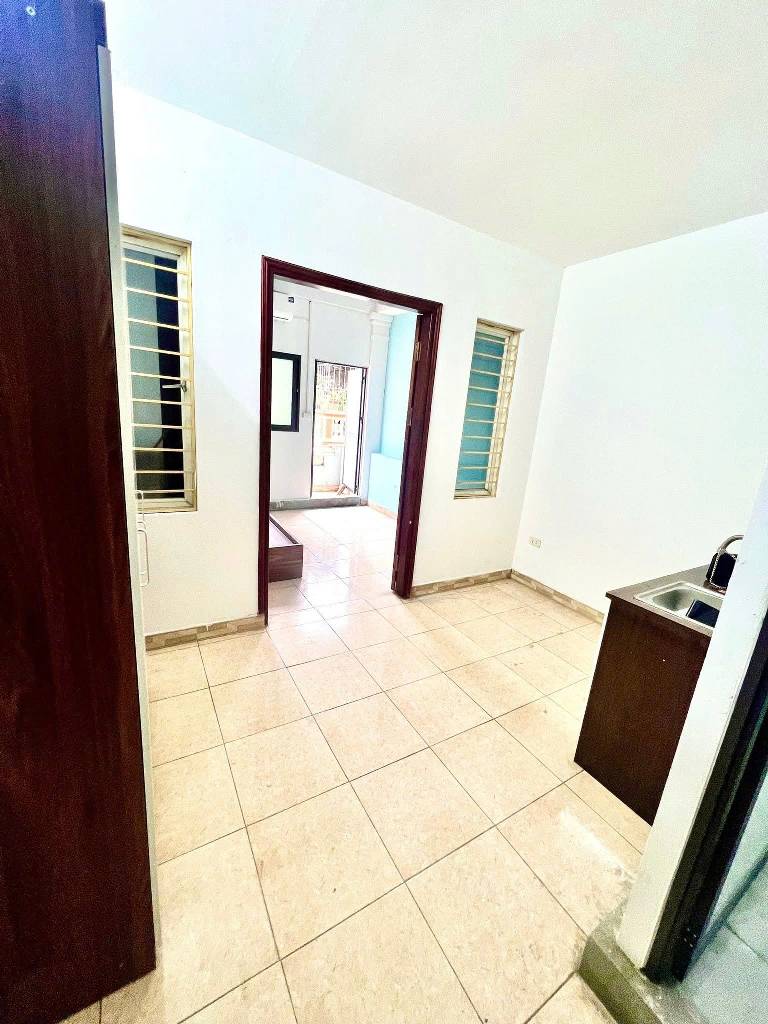 Bán nhà Định Công Thượng - diện tích 71m2 5 tầng - Ô tô tránh - giá 16,9 tỷ